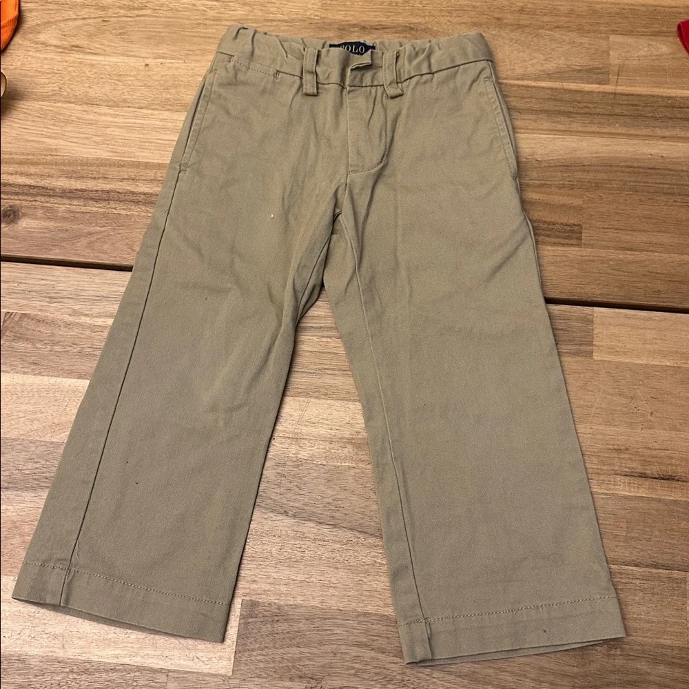 RALPH LAUREN 4pc bundle